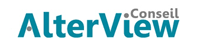 Logo Alterview